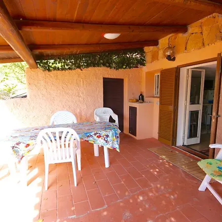 Klodge - Casa Le Palme *