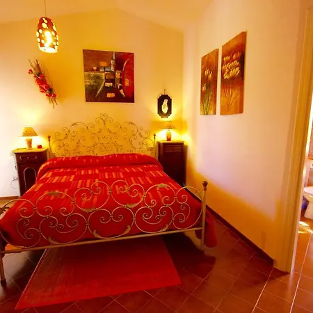 Klodge - Casa Le Palme