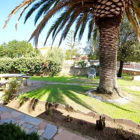 Klodge - Casa Le Palme *