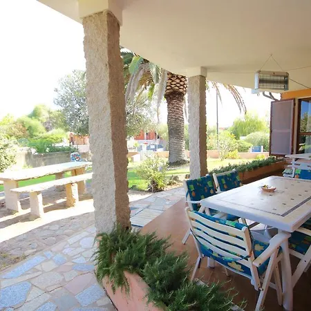 Klodge - Casa Le Palme